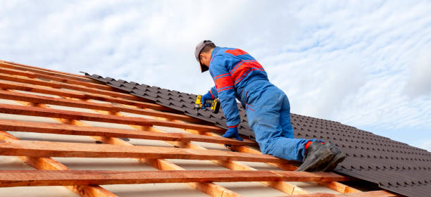 Best Roofing for New Construction  in Sparta, TN