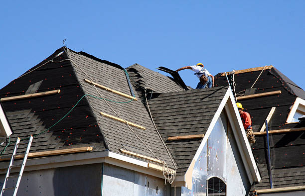 Best Roof Leak Repair  in Sparta, TN
