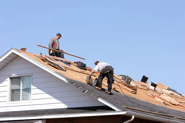 Best Asphalt Shingles Roofing  in Sparta, TN