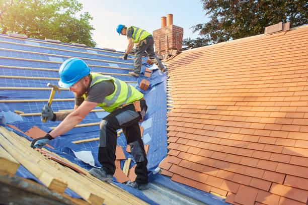 Best Flat Roofing  in Sparta, TN